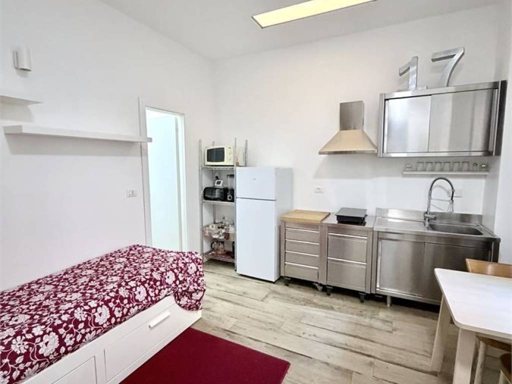 appartamento in affitto a Torino