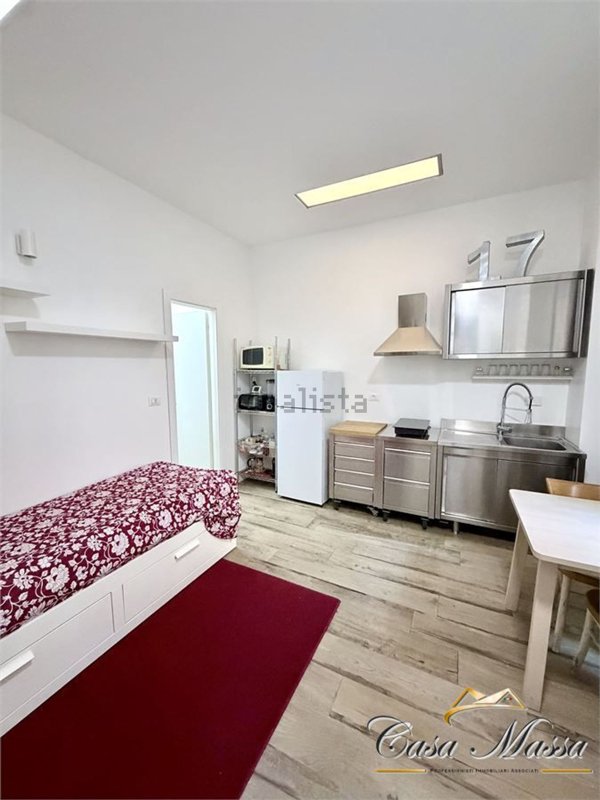 appartamento in affitto a Torino