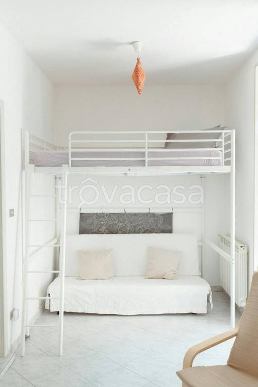 appartamento in affitto a Torino in zona San Salvario