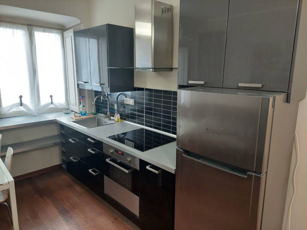 appartamento in affitto a Torino