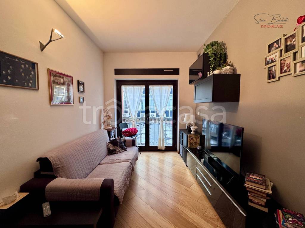 appartamento in affitto a Torino in zona Centro Storico