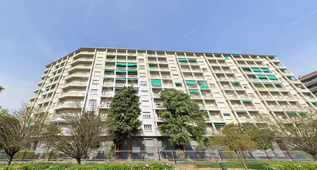 appartamento in affitto a Torino in zona Regio Parco