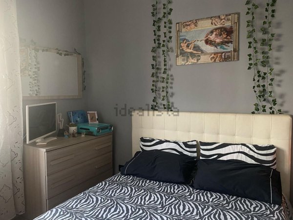 appartamento in affitto a Torino