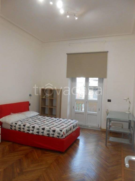 appartamento in affitto a Torino in zona Crocetta