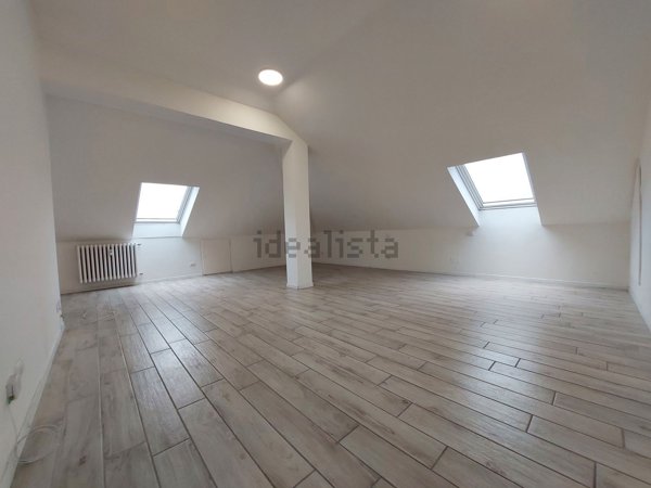 appartamento in affitto a Torino in zona Parella