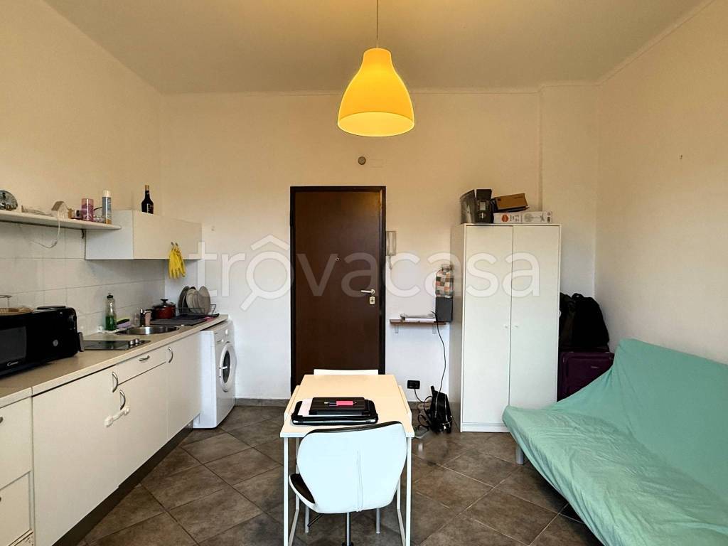 appartamento in affitto a Torino in zona Cenisia