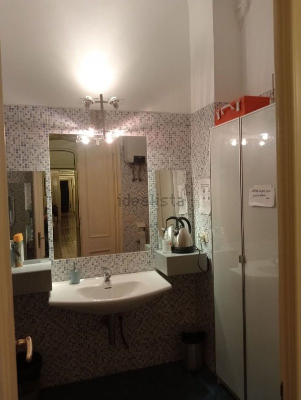 ufficio in affitto a Torino in zona Centro Storico