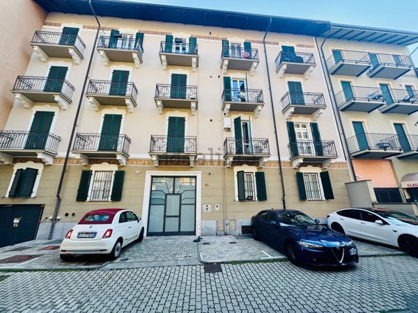 appartamento in affitto a Torino in zona Cit Turin