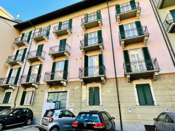 appartamento in affitto a Torino in zona Cit Turin