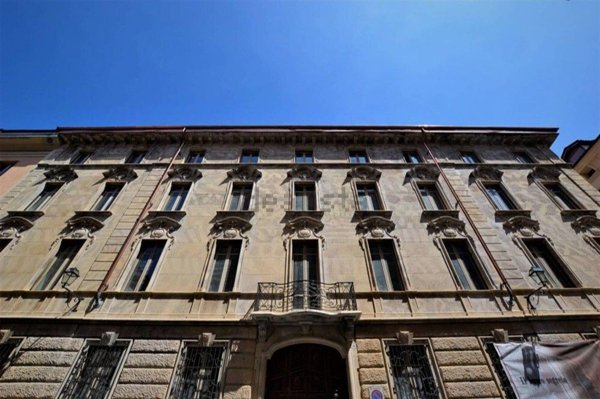 appartamento in affitto a Torino in zona Centro Storico