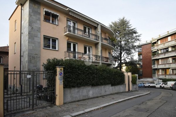 appartamento in affitto a Torino in zona Gran Madre