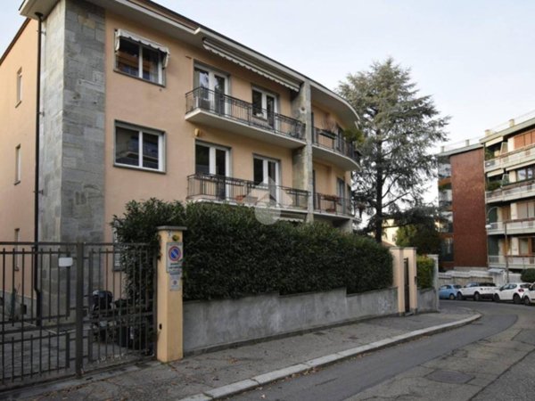 appartamento in affitto a Torino in zona Gran Madre