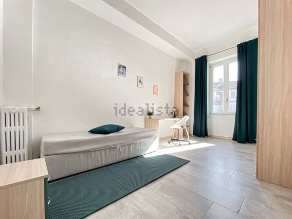 appartamento in affitto a Torino in zona San Donato