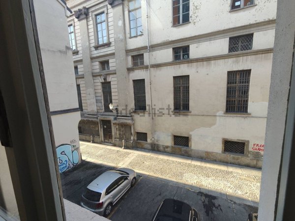 ufficio in affitto a Torino