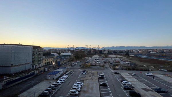 appartamento in affitto a Torino in zona Lingotto