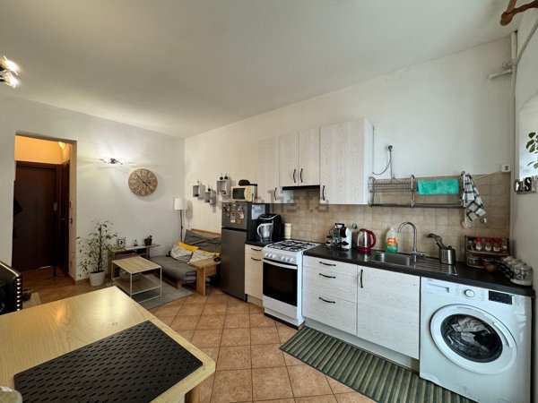 appartamento in affitto a Torino in zona Cenisia