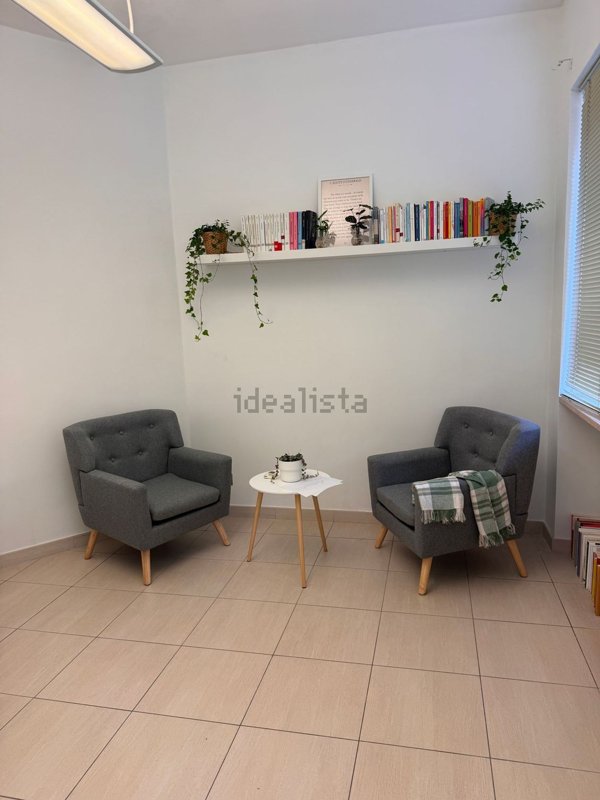 ufficio in affitto a Torino in zona Vanchiglia