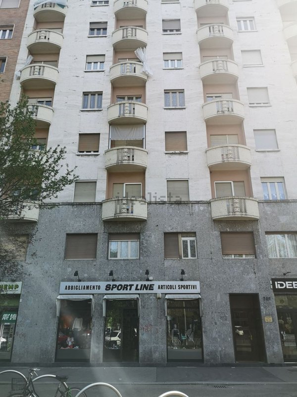 appartamento in affitto a Torino in zona Filadelfia