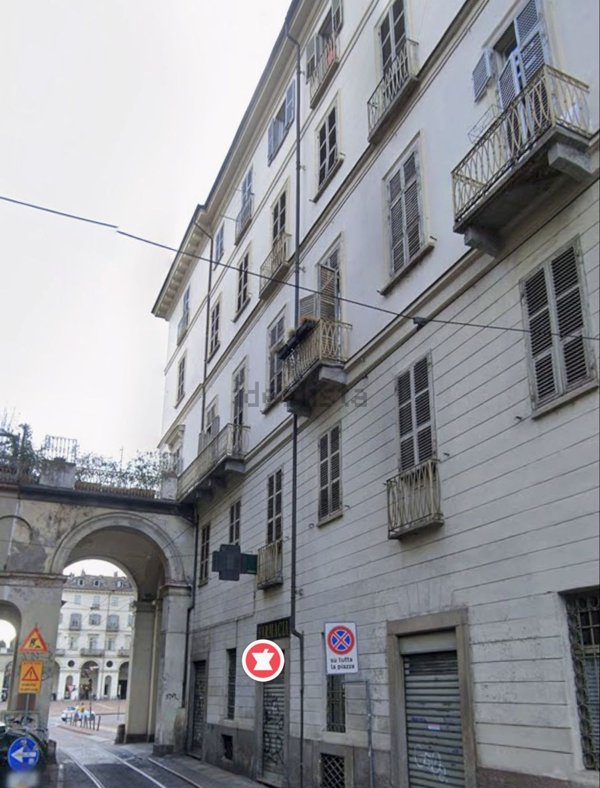 appartamento in affitto a Torino in zona Vanchiglia
