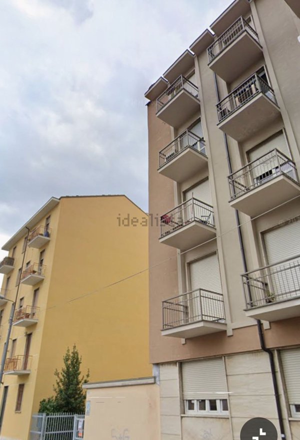 appartamento in affitto a Torino in zona Pozzo Strada