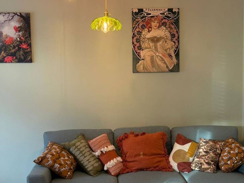 appartamento in affitto a Torino in zona Pozzo Strada