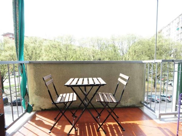 appartamento in affitto a Torino in zona Mirafiori Nord