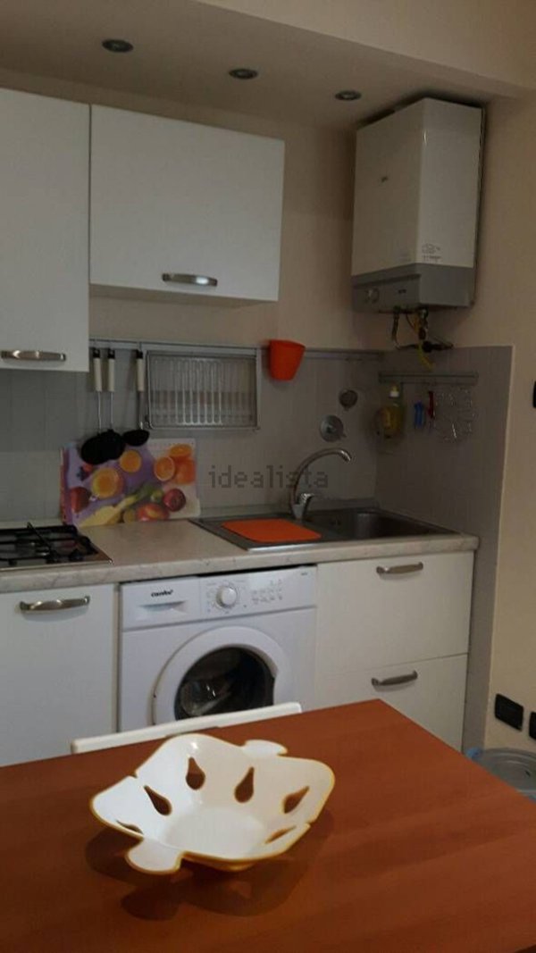 appartamento in affitto a Torino in zona Crocetta