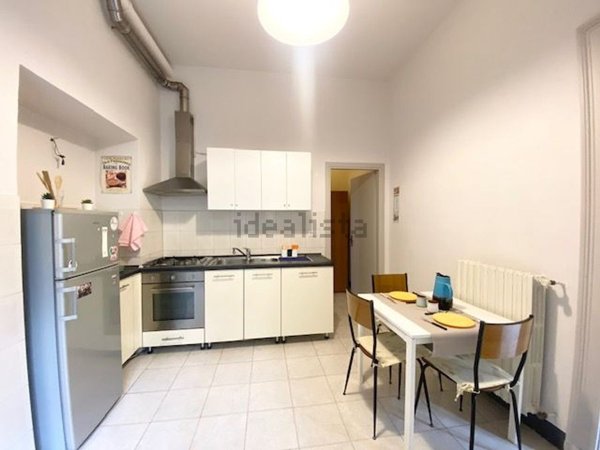 appartamento in affitto a Torino