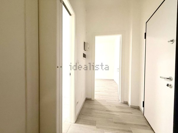 appartamento in affitto a Torino in zona Borgata Vittoria