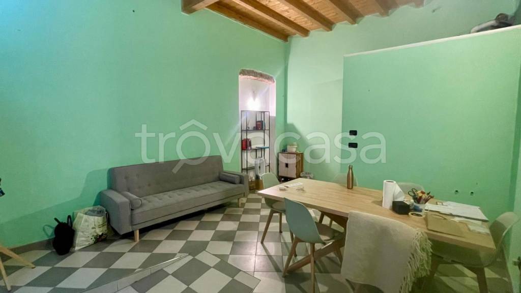 negozio in affitto a Torino in zona Centro Storico