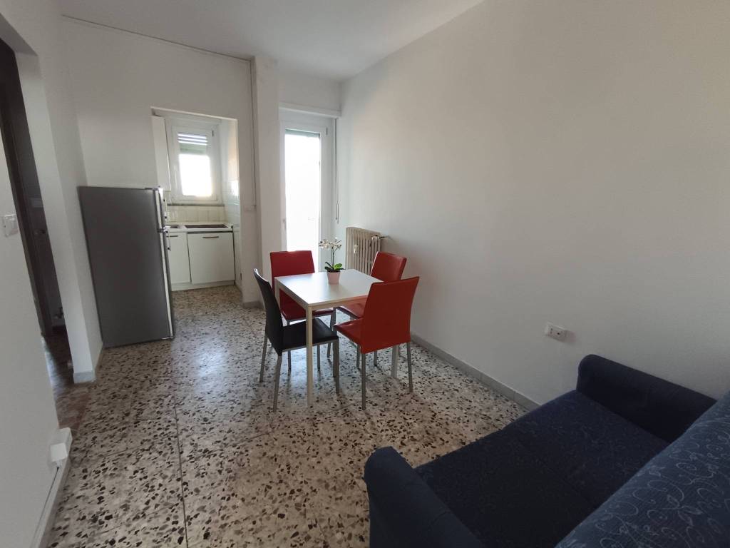 appartamento in affitto a Torino in zona Barriera di Milano