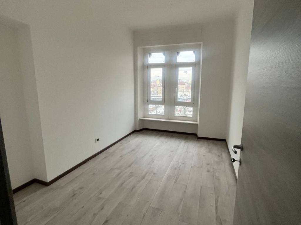 appartamento in affitto a Torino in zona Barriera di Milano