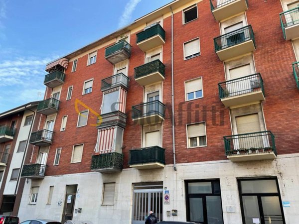 appartamento in affitto a Torino in zona Madonna di Campagna