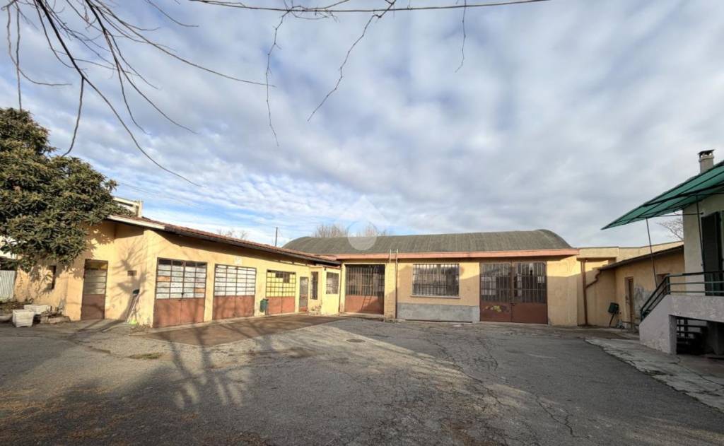 negozio in affitto a Torino