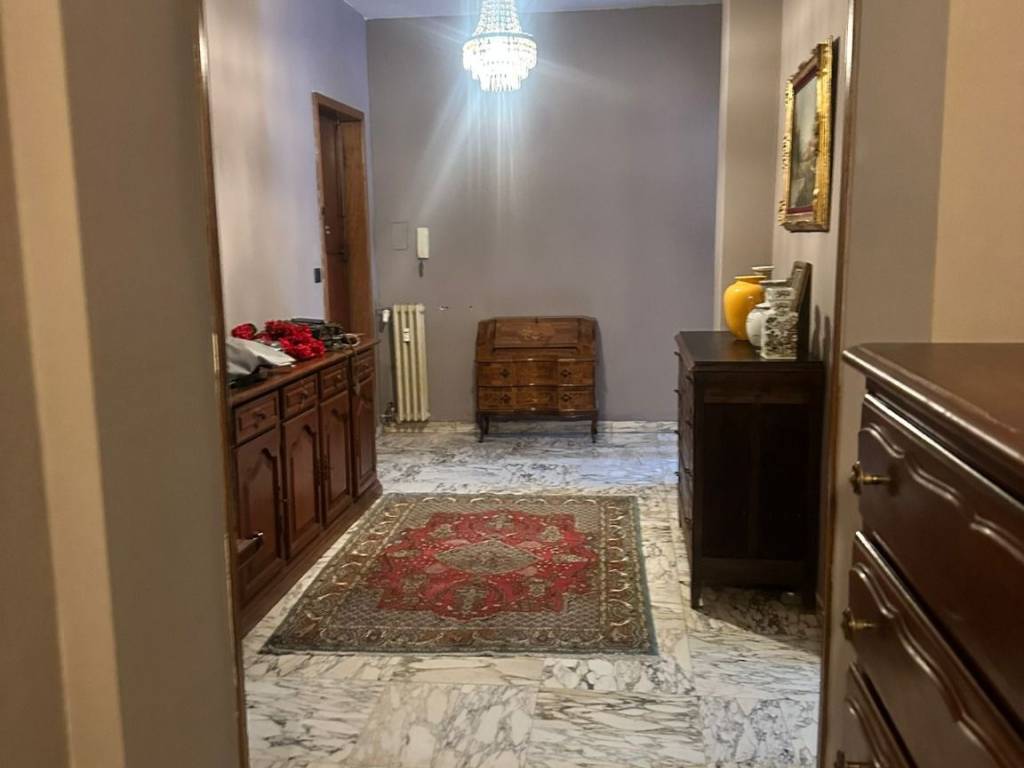 appartamento in affitto a Torino