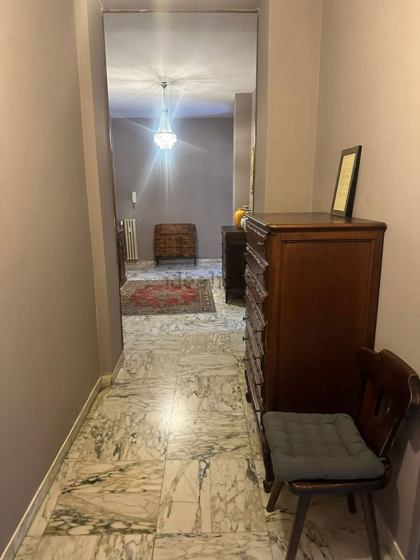 appartamento in affitto a Torino