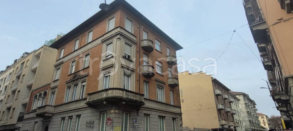 appartamento in affitto a Torino in zona Vanchiglia