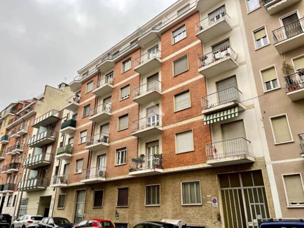 appartamento in affitto a Torino in zona Borgata Lesna