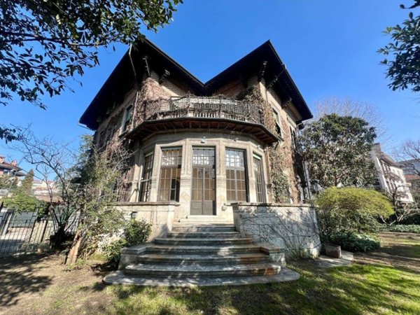 appartamento in affitto a Torino in zona Crocetta