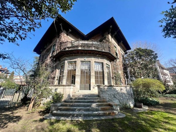 appartamento in affitto a Torino in zona Crocetta