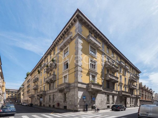 appartamento in affitto a Torino in zona Centro Storico