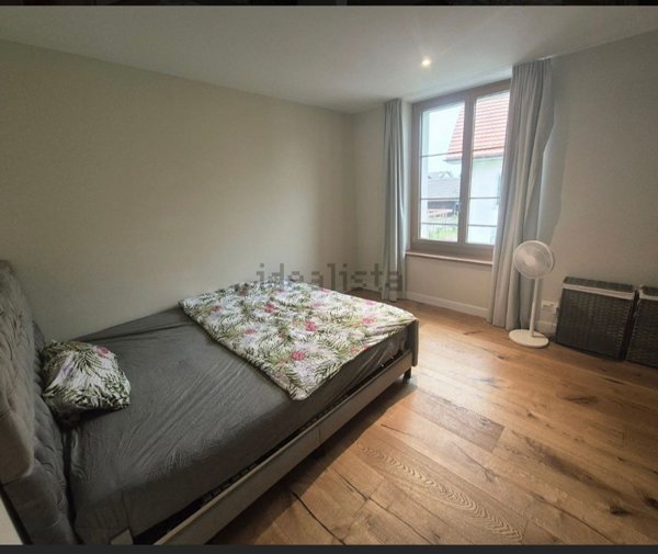 appartamento in affitto a Torino in zona Millefonti