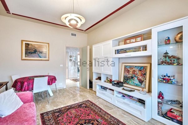 appartamento in affitto a Torino in zona Pozzo Strada