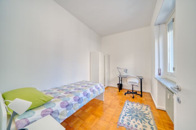 appartamento in affitto a Torino in zona Crocetta