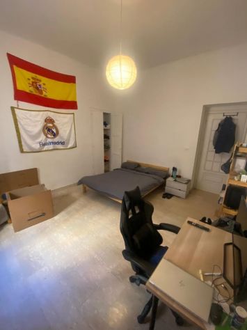 camera singola in affitto a Torino in zona Crocetta