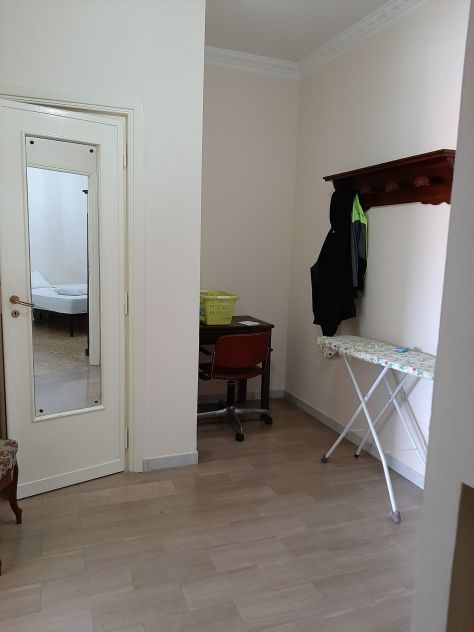 appartamento in affitto a Torino in zona Vallette