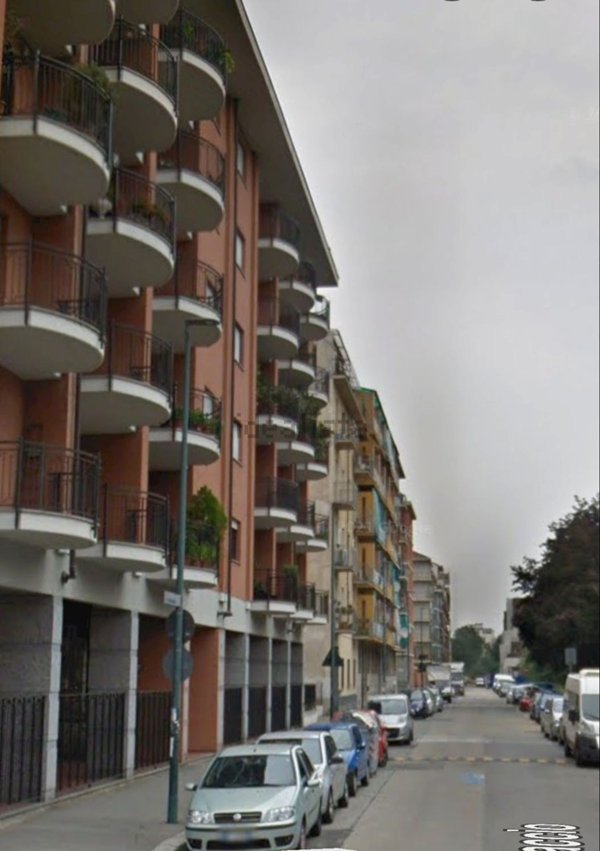appartamento in affitto a Torino in zona Borgata Vittoria
