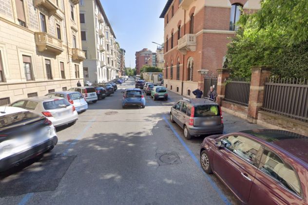 appartamento in affitto a Torino in zona Crocetta