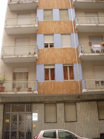 appartamento in affitto a Torino in zona Vallette