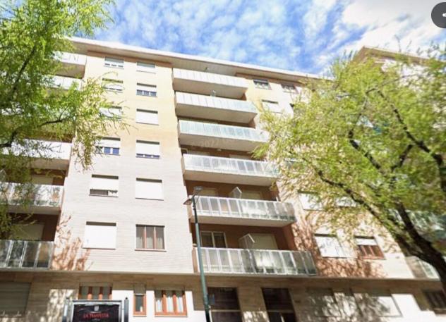 appartamento in affitto a Torino in zona Madonna di Campagna